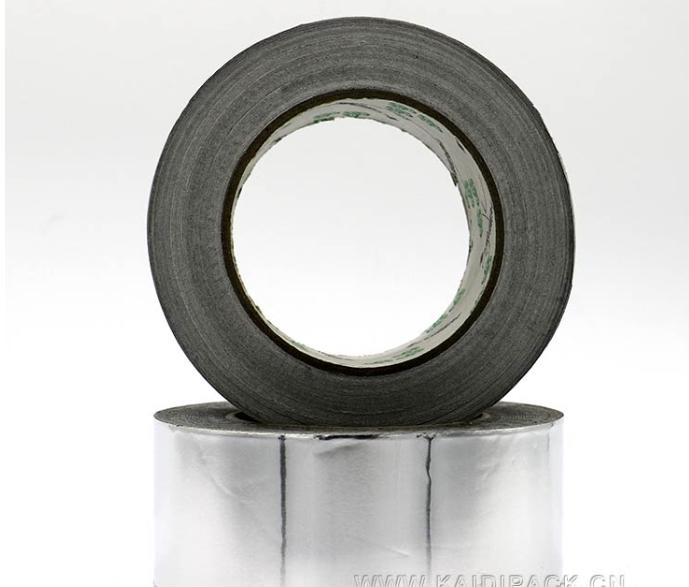 Kegunaan khas pita aluminium foil