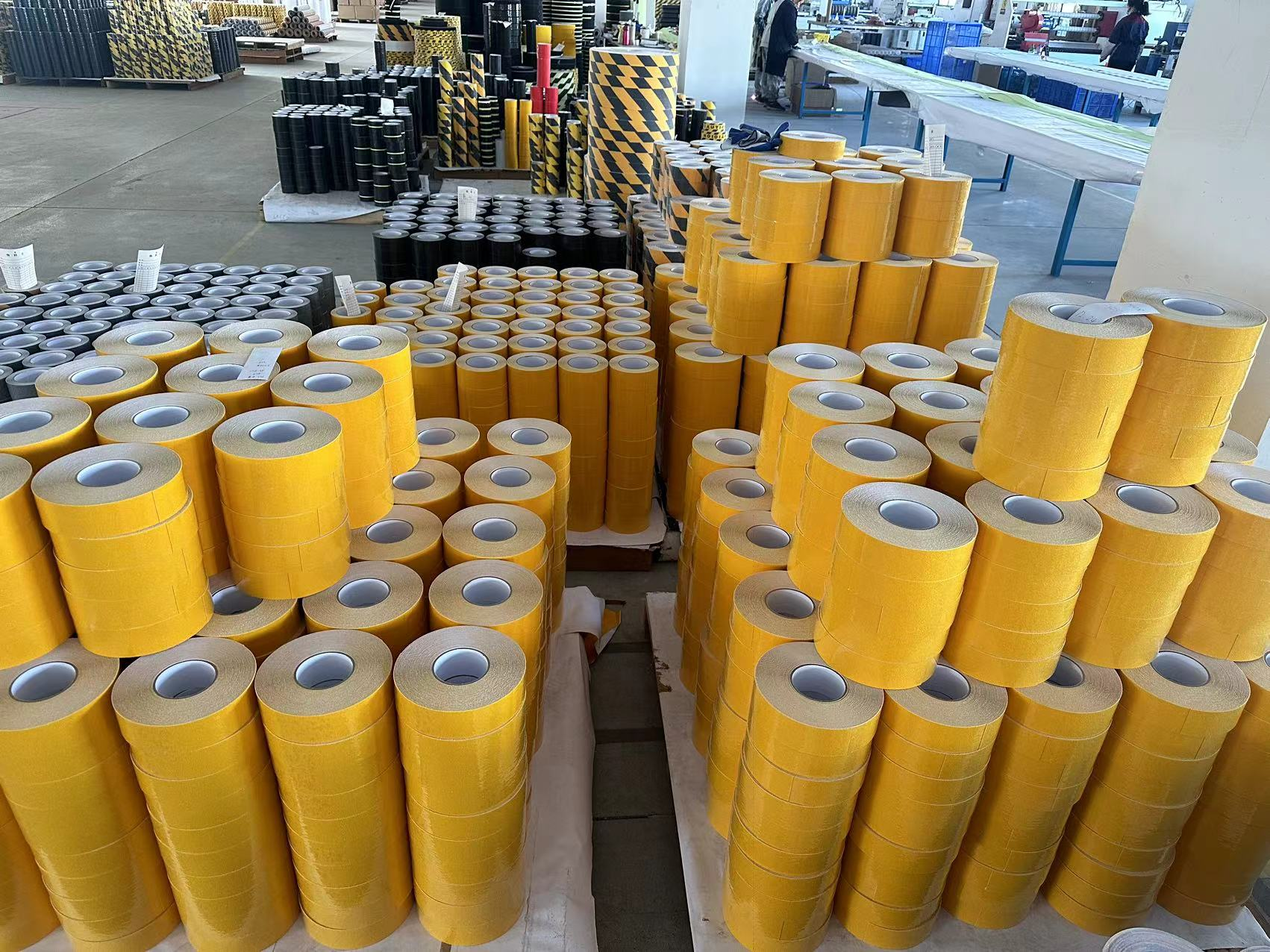 Pita amaran PVC