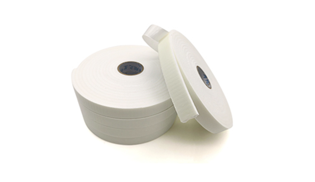 Apakah masalah apabila menggunakan Pita Double-Sided Foam?