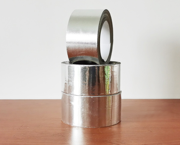 Pita kerajang aluminium