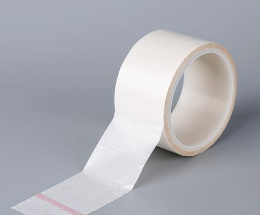 Teflon Pure Pita Pure (Putih)