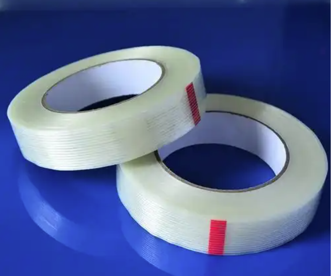 Apakah jenis pita strapping bateri yang ada?
