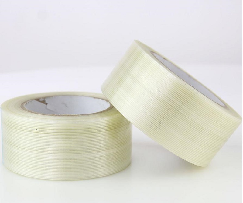 Kelikatan Tinggi Single-Sided Stripe No Residue Tape 317-35
