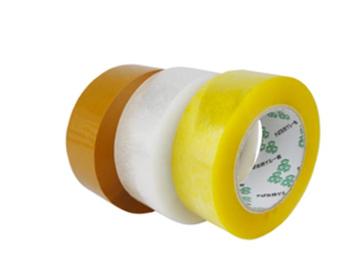 Pita telus kuning terang
