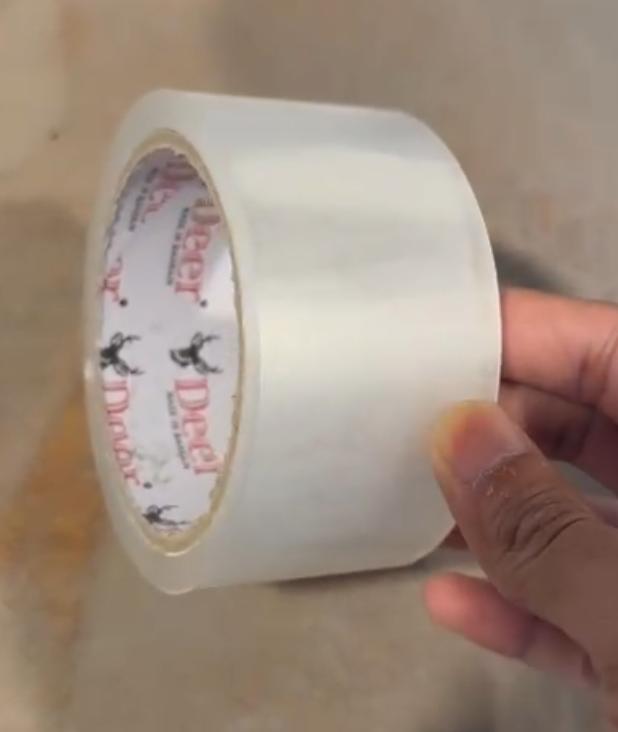 Kelebihan utama pita pengedap tahan suhu tinggi ialah: