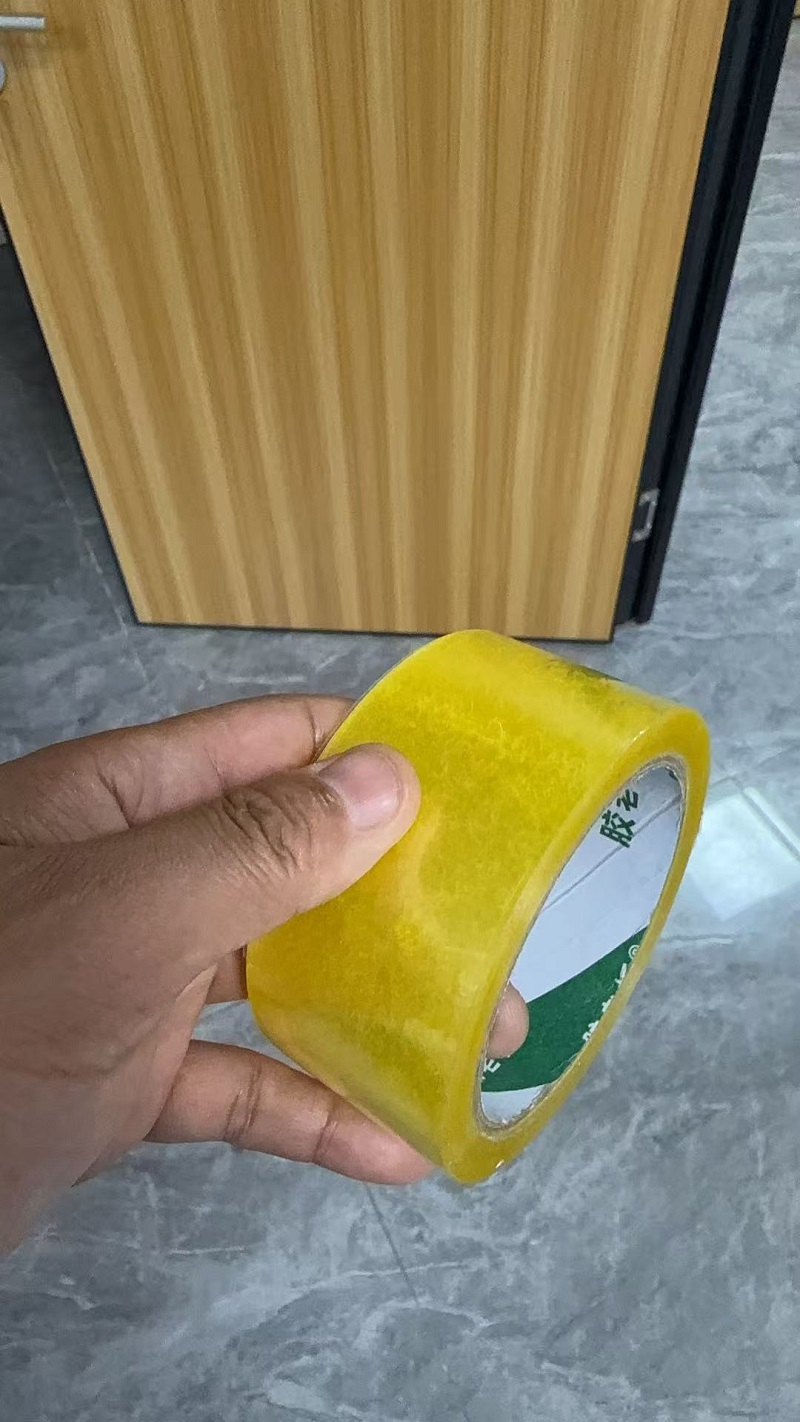 Fungsi dan ciri -ciri pita pengedap, alat yang berkuasa dalam industri bahan pembungkusan