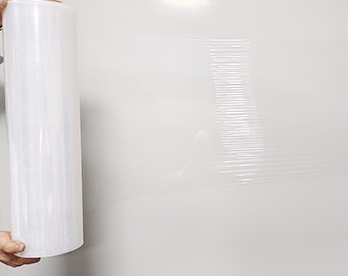 Ciri -ciri dan aplikasi filem regangan