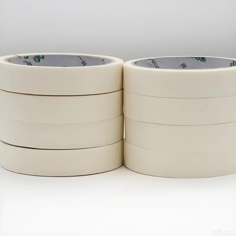 Klasifikasi dan Kegunaan Pita Masking