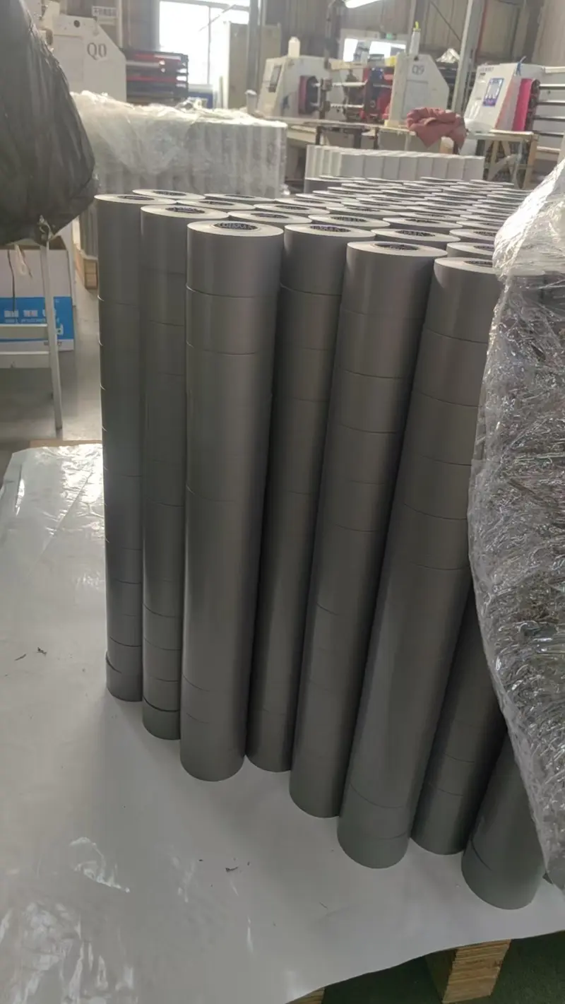 Kaedah ujian kuasa pemegang pita pelekat