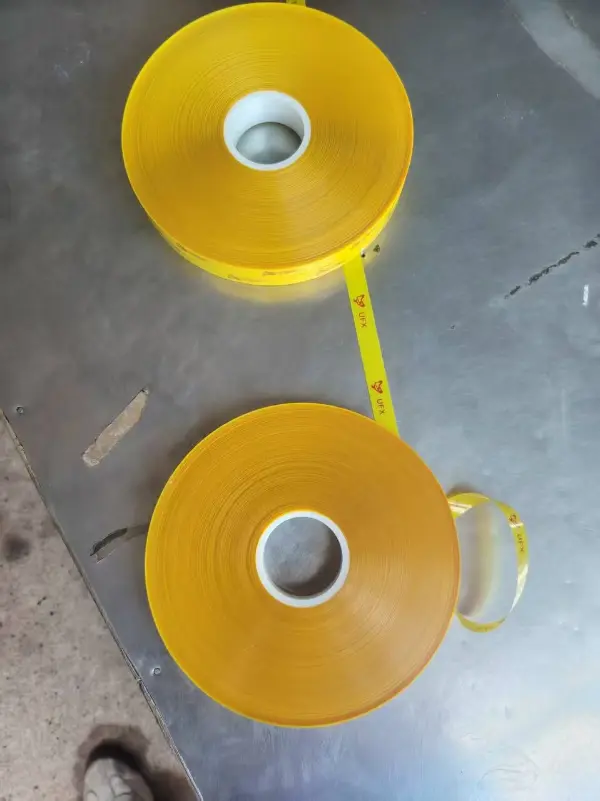 Analisis Isu Filem PET Biasa dan Masalah Biasa dengan Filem PET