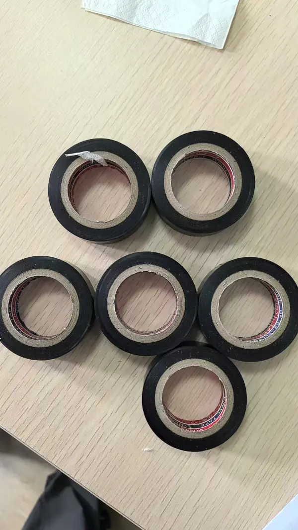 Gambaran Keseluruhan Ringkas tentang Asal-usul Pita Pelekat