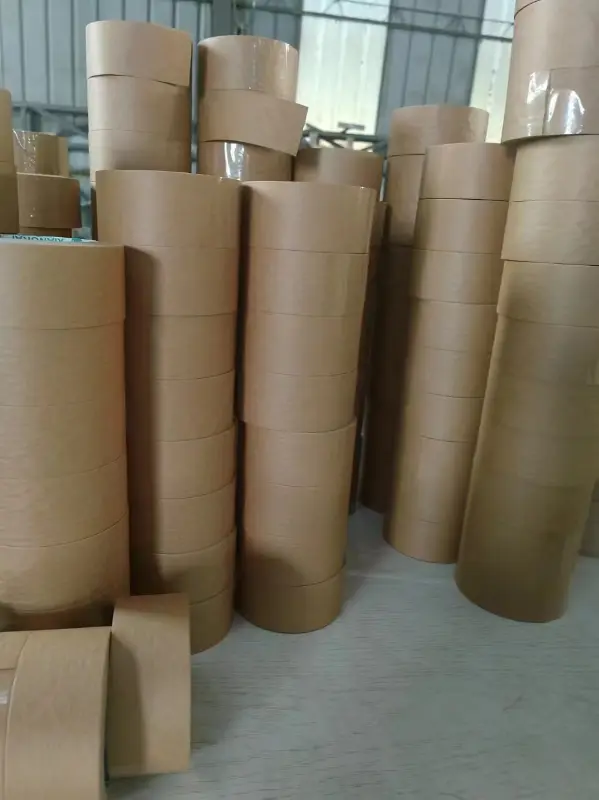 Bagaimana untuk membezakan antara pita pengedap kualiti yang baik dan buruk?