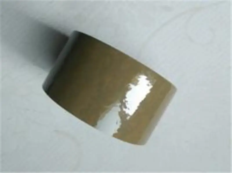 Analisis Terperinci Substrat Pita dan Jenis Pelekat