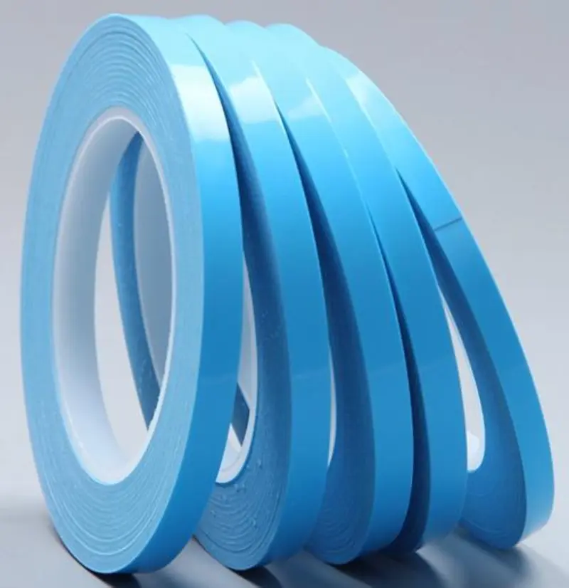 Tiada substrat diperlukan! Pita pelekat dua muka!