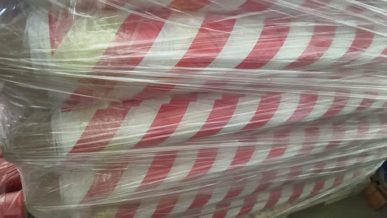 BOPP Master Rolls: Penyelesaian pelekat serba boleh untuk pelbagai aplikasi