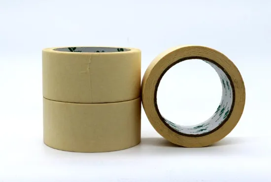 Bagaimana untuk Membezakan Antara Pita Masking Suhu Biasa dan Suhu Tinggi?