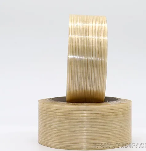 Apakah Pita Fiber?