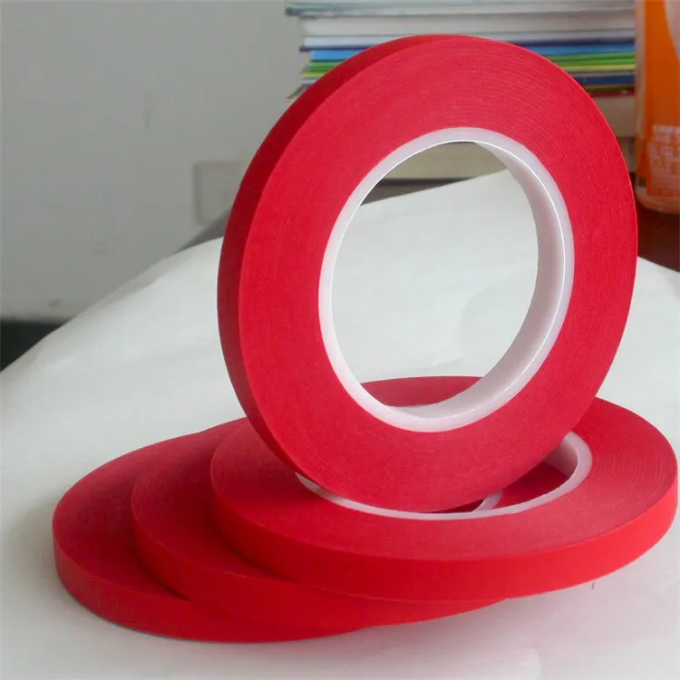 Double-sided tape